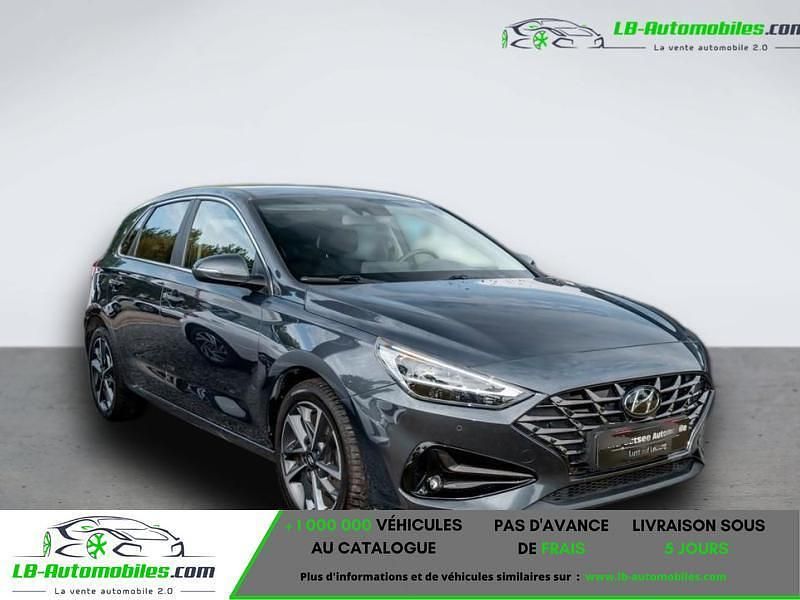 Utilisé 2021 Hyundai i30 Berline | 19 200 € (Prix juste) - Image 1/4