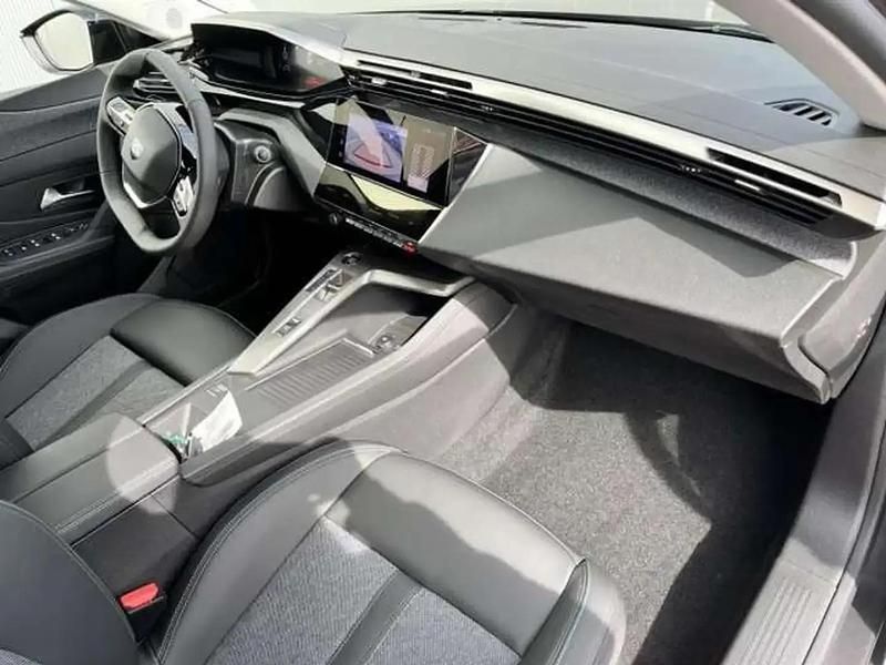 Occasion Peugeot 408 Allure 131 ch (96 kW) 2023 Gris SUV