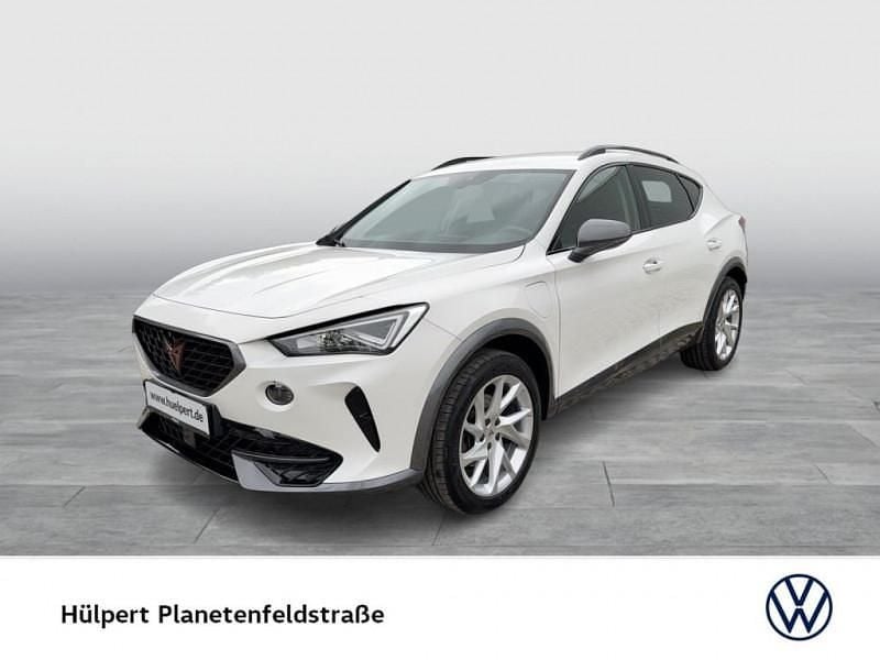 Utilisé 2023 Cupra Formentor SUV | 23 988 € (Super prix) - Image 1/4
