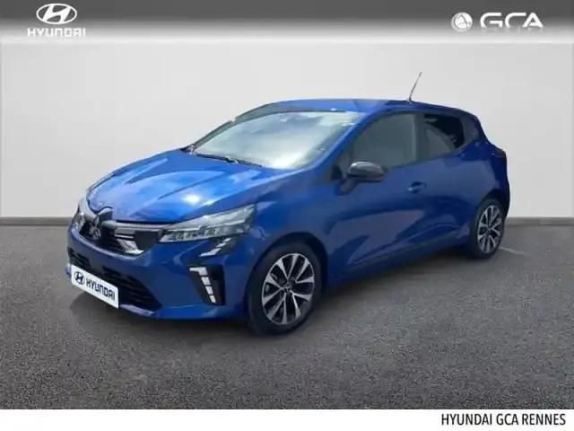 Occasion Mitsubishi Colt 91 ch (66 kW) 2024 Royal blue métal Berline