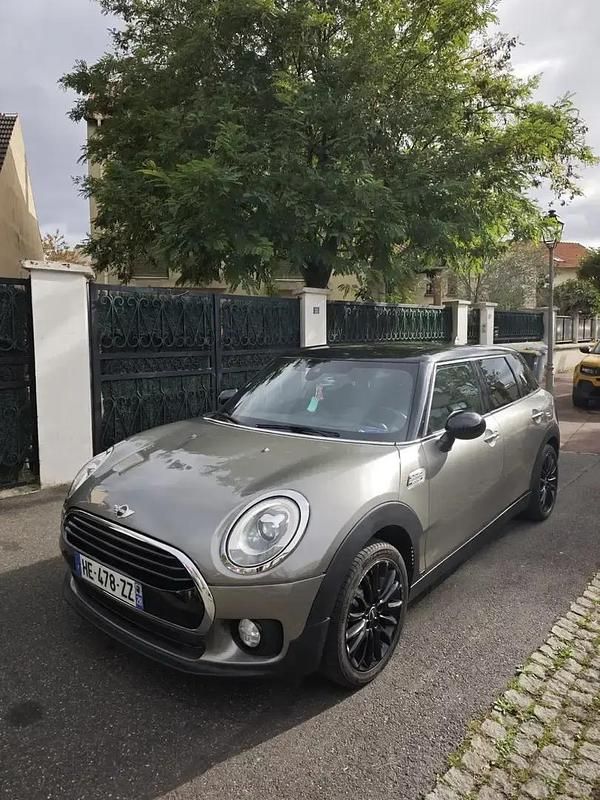 Occasion Mini Cooper Clubman Chili 136 ch (100 kW) 2016 Break