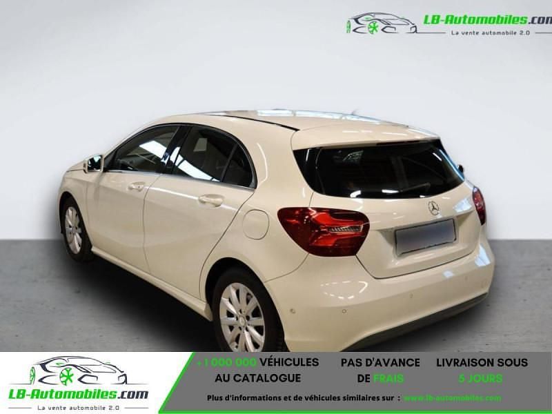 Occasion Mercedes A180 122 ch (89 kW) 2015 Berline