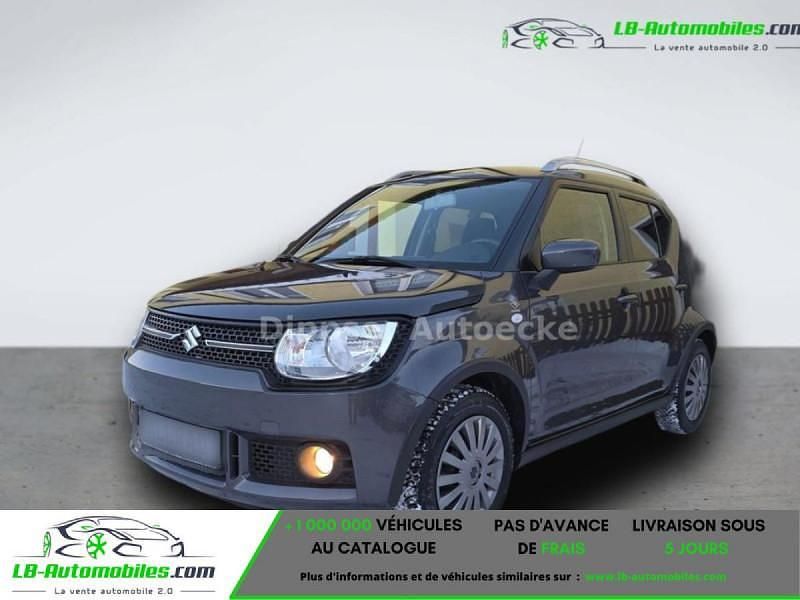 Occasion 2018 Suzuki Ignis Berline | 17 800 € (Prix assez cher) - Image 1/4