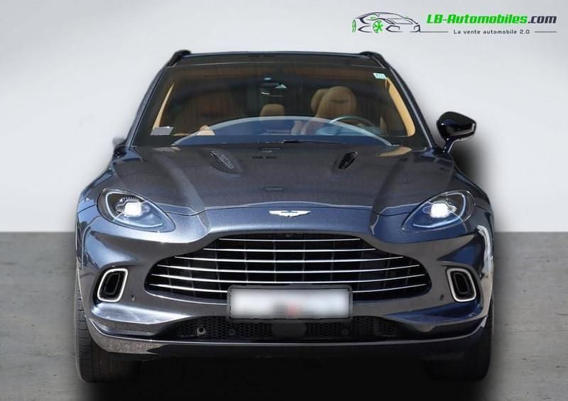 Utilisé 2022 Aston Martin DBX SUV | 166 400 € (Prix juste) - Image 1/4