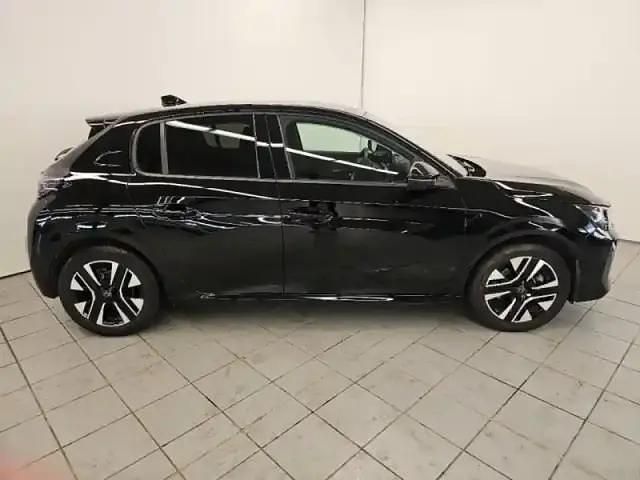 Occasion Peugeot 208 Allure 102 ch (75 kW) 2024 Noir Citadine