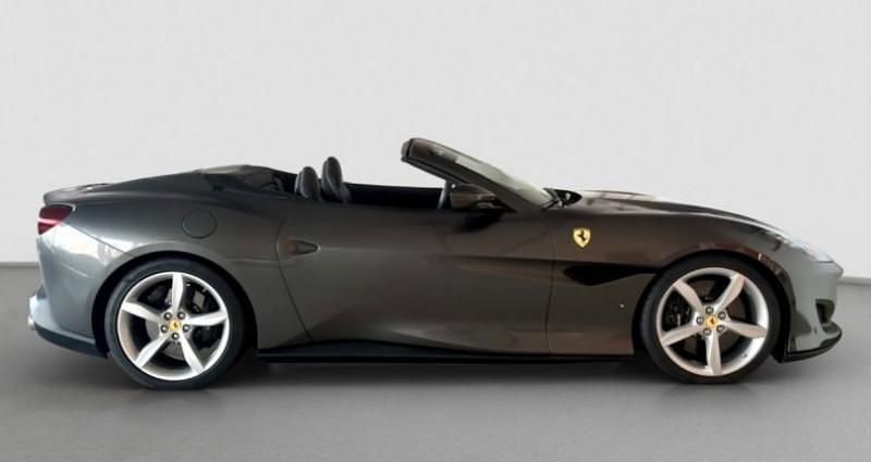 Occasion Ferrari Portofino 600 ch (441 kW) 2019 Cabriolet