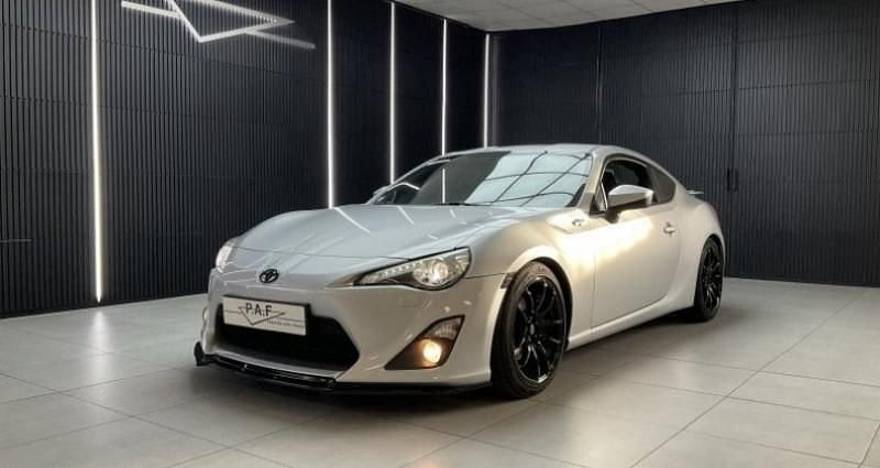 Occasion 2013 Toyota GT86 GT Coupé | 17 900 € - Image 1/4