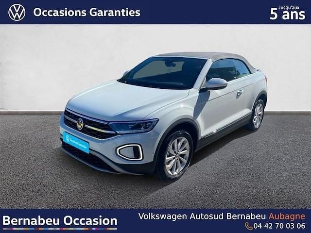 Utilisé 2025 VW T-Roc Style SUV | 40 690 € - Image 1/4