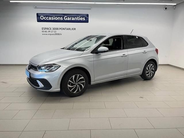 Occasion 2024 VW Polo Edition | 22 470 € (Prix juste) - Image 1/4