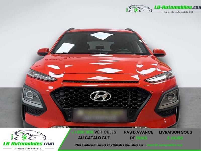 Occasion Hyundai Kona 177 ch (130 kW) 2020 SUV