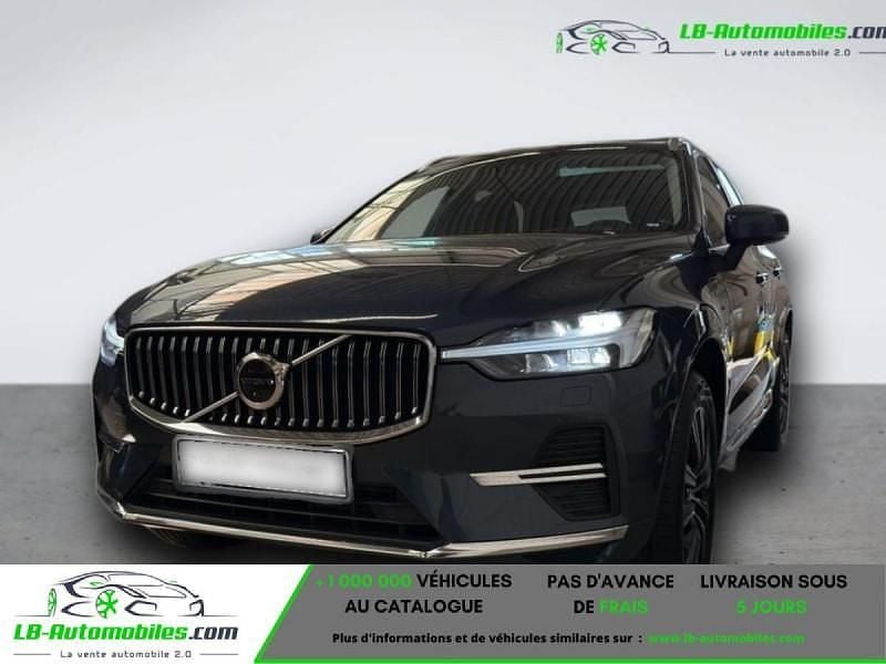 Occasion 2022 Volvo XC60 SUV | 50 500 € (Prix juste) - Image 1/4