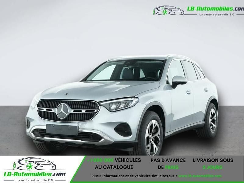 Occasion 2024 Mercedes GLC300 Coupé | 60 800 € (Super prix) - Image 1/4
