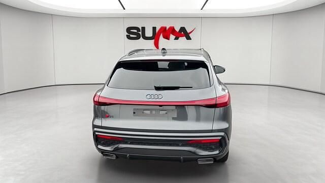 Occasion Audi Q5 Design 204 ch (150 kW) 2025 Gris tambora métallisé SUV