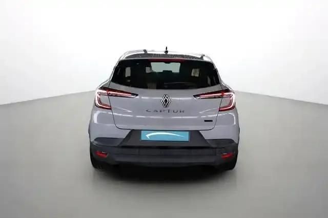 Occasion Renault Captur 145 ch (106 kW) 2025 Kqj SUV