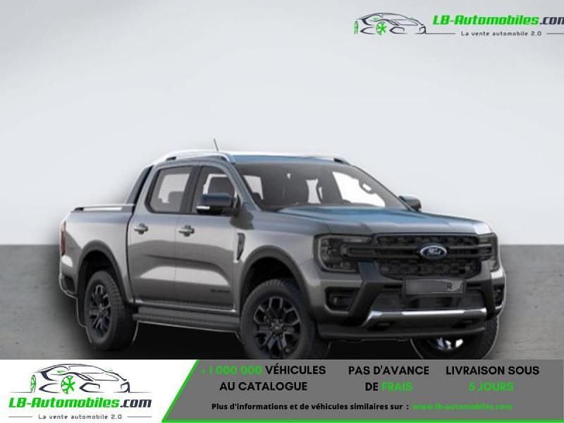Occasion 2025 Ford Ranger Pick-up | 59 400 € - Image 1/1