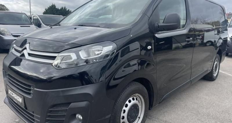 Utilisé 2019 Citroën Jumpy Comfort Break | 18 990 € (Prix juste) - Image 1/4