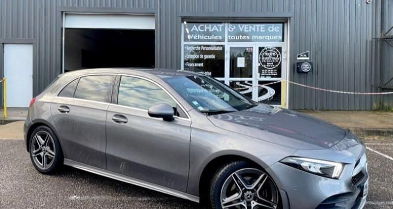 Utilisé 2019 Mercedes A200 AMG line Berline | 23 490 € (Prix juste) - Image 1/4