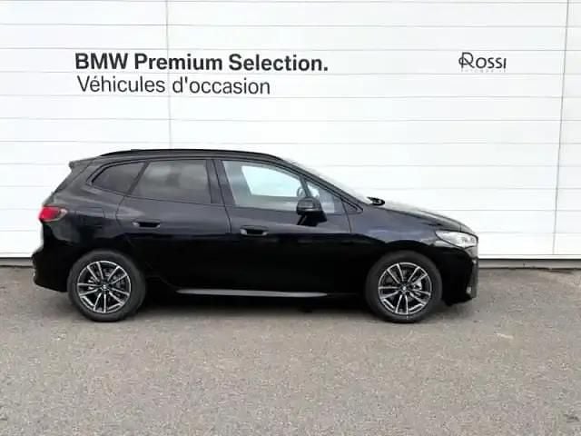 Occasion BMW 220 M Sport 166 ch (122 kW) 2025 Noir Monospace