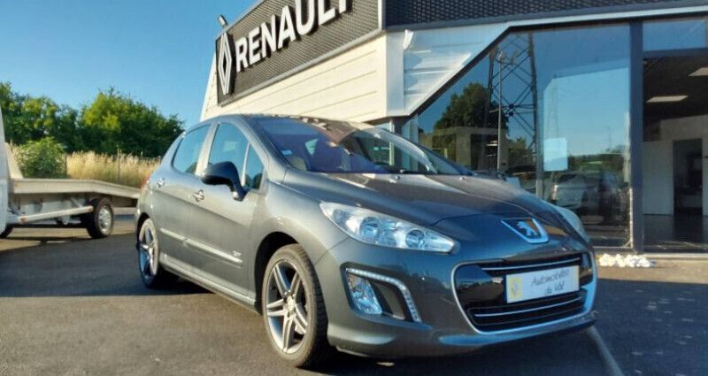 Utilisé 2013 Peugeot 308 Sportium Berline | 6 990 € (Super prix) - Image 1/4