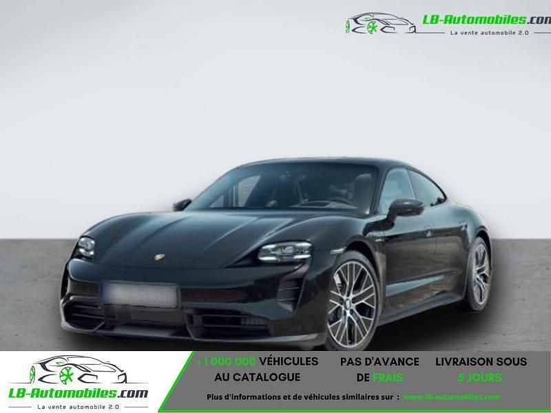 Utilisé 2023 Porsche Taycan Turbo Berline | 116 600 € (Bon prix) - Image 1/3