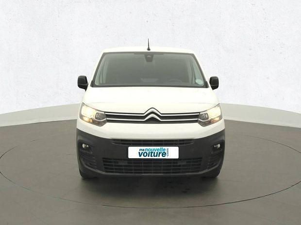 Occasion Citroën Berlingo 100 ch (73 kW) 2022 Blanc Monospace