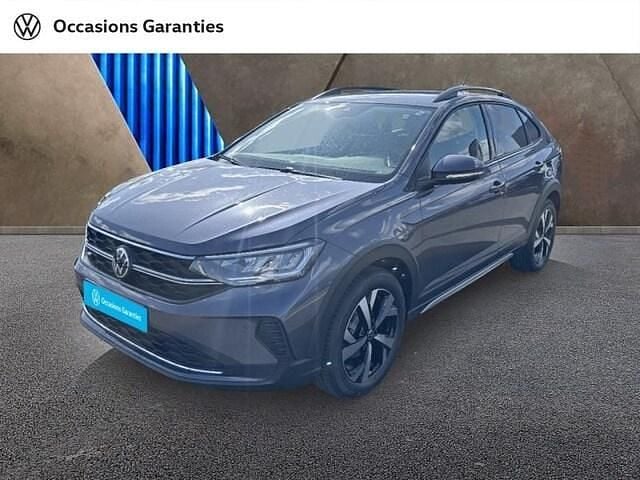 Utilisé 2025 VW Taigo Edition SUV | 26 990 € (Prix juste) - Image 1/4
