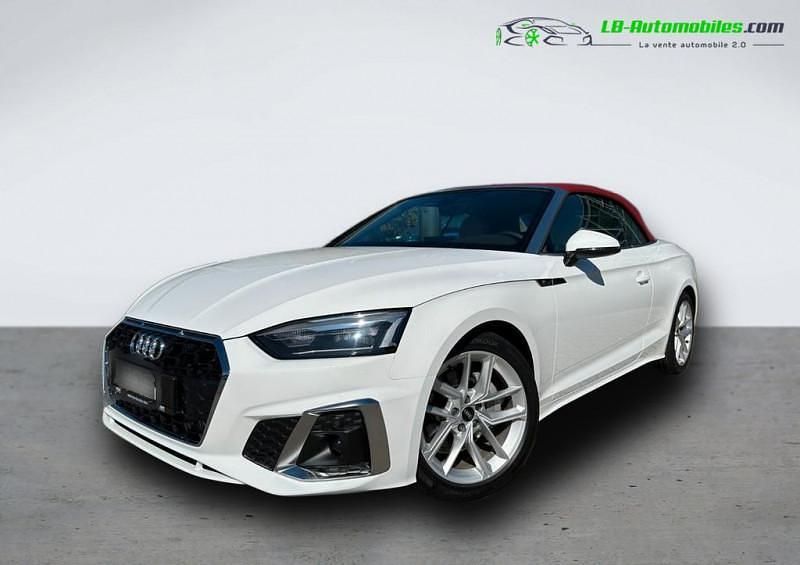 Utilisé 2024 Audi A5 Sport Coupé | 47 500 € (Super prix) - Image 1/4