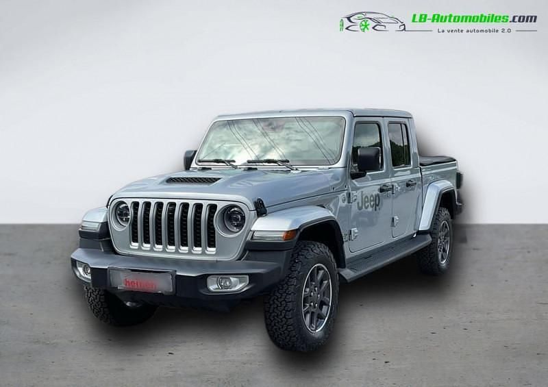 Utilisé 2023 Jeep Gladiator SUV | 65 900 € (Prix cher) - Image 1/4