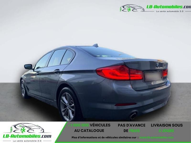 Occasion BMW 520 184 ch (135 kW) 2019 Berline