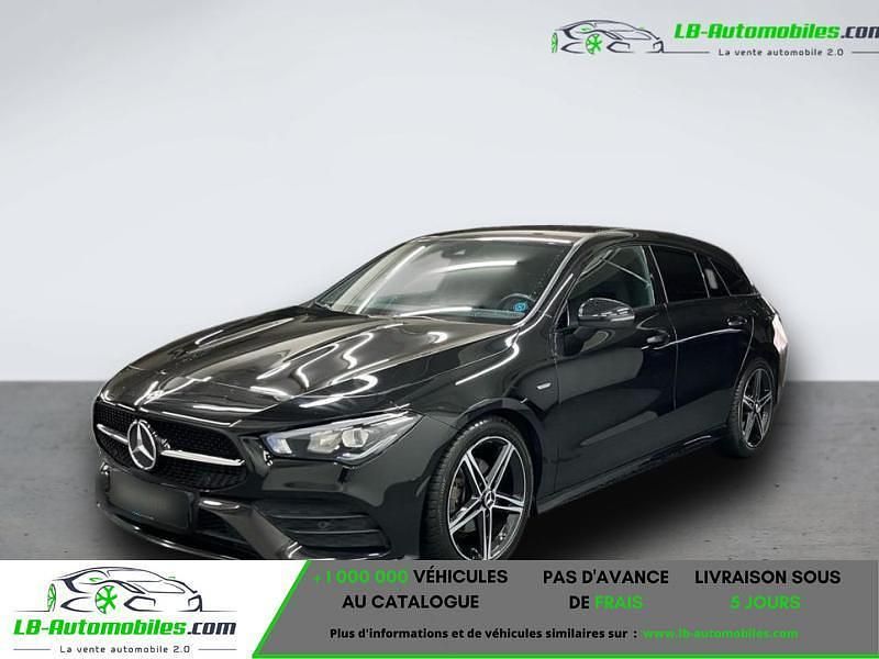 Occasion 2022 Mercedes 180 Berline | 32 100 € (Prix juste) - Image 1/4