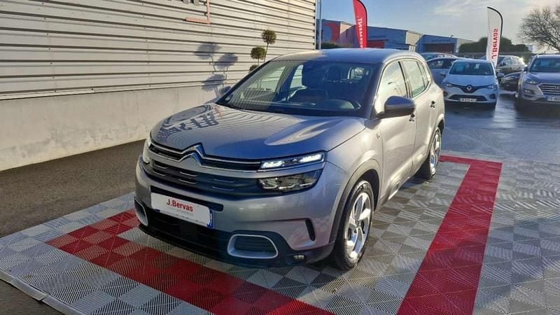 Occasion Citroën C5 Business Class 181 ch (133 kW) 2021 SUV