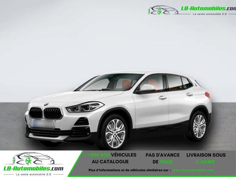 Occasion BMW 120 Sport Line 178 ch (130 kW) 2021 Citadine