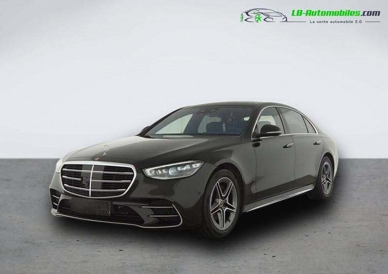 Utilisé 2023 Mercedes S350 Berline | 104 300 € - Image 1/4