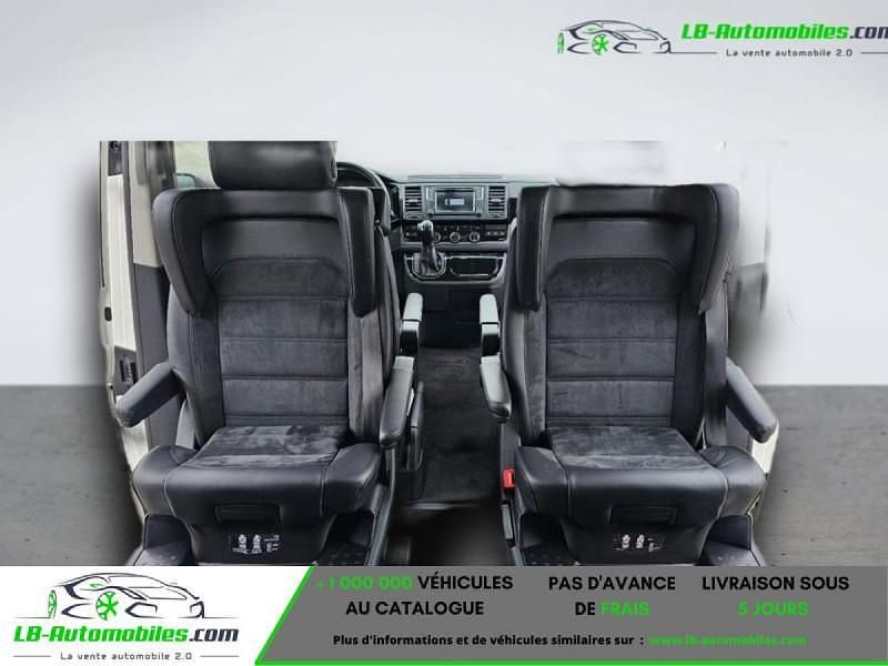 Occasion VW Multivan 204 ch (150 kW) 2017 Van