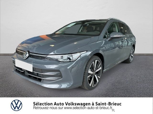 Utilisé 2024 VW Golf VIII Style Break | 38 490 € - Image 1/4
