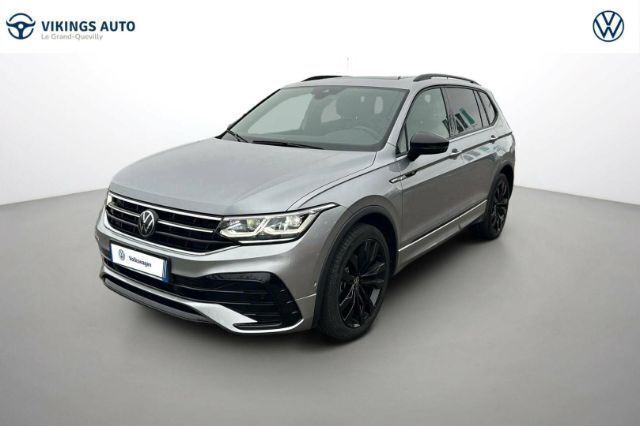 Nouvelle 2024 VW Tiguan Allspace R-line SUV | 52 990 € - Image 1/4
