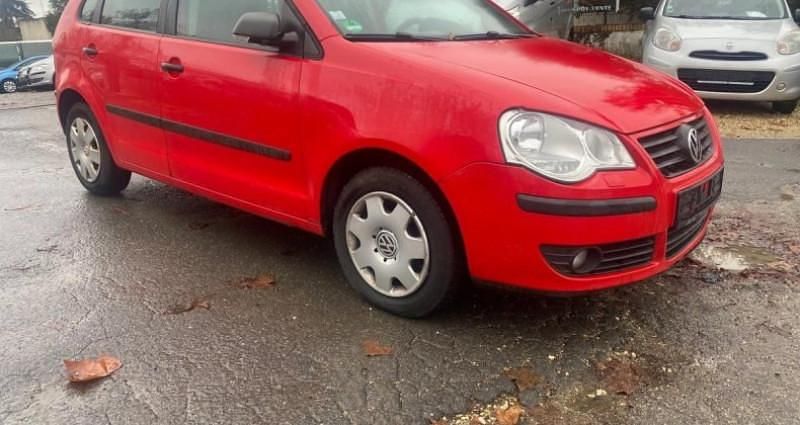 Occasion 2007 VW Polo Citadine | 3 490 € - Image 1/4