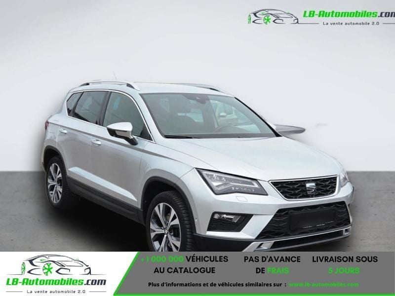 Occasion Seat Ateca 150 ch (110 kW) 2017 SUV