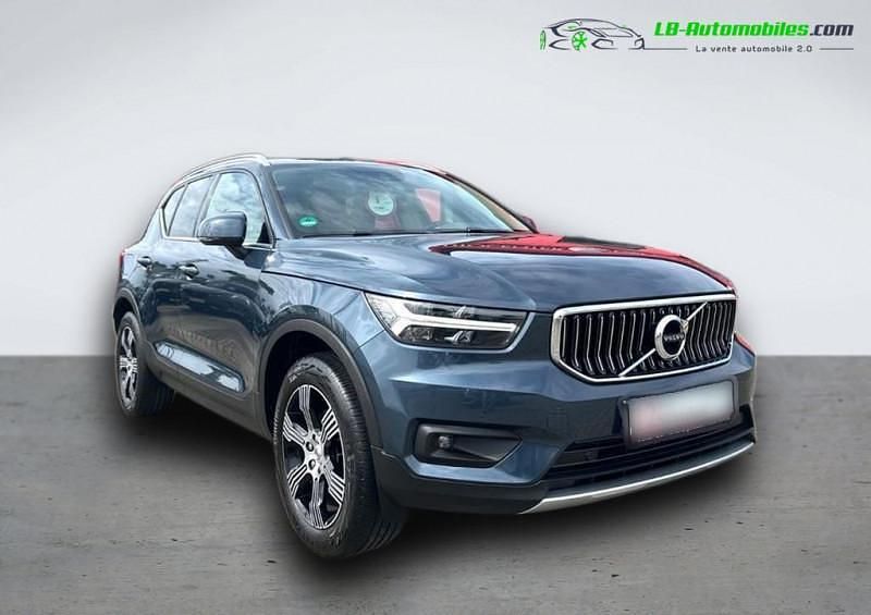 Utilisé 2020 Volvo XC40 SUV | 30 200 € (Prix juste) - Image 1/4