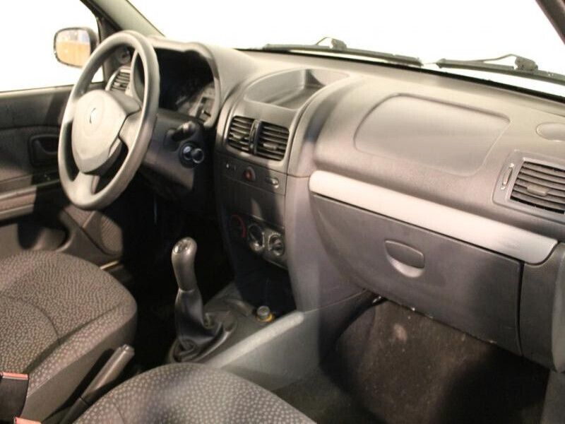 Occasion Renault Clio II Campus 65 ch (47 kW) 2008 Bla Break