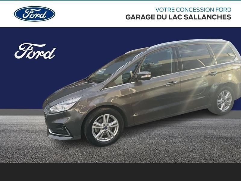 Occasion 2023 Ford Galaxy Business Edition Monospace | 35 990 € - Image 1/4