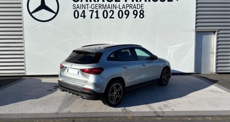 Occasion Mercedes GLA200 AMG line 150 ch (110 kW) 2025 SUV