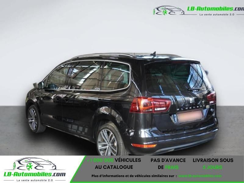 Occasion Seat Alhambra 177 ch (130 kW) 2019 Monospace