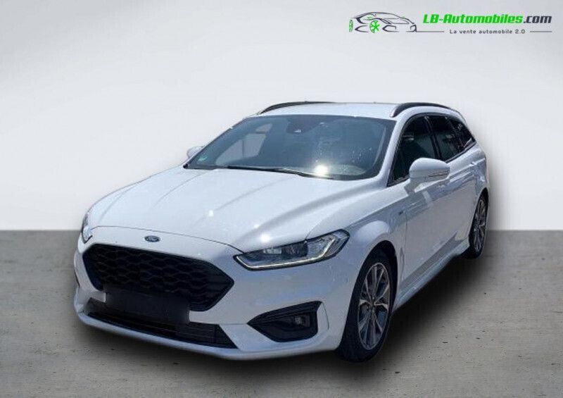 Utilisé 2019 Ford Mondeo Break | 28 700 € (Prix cher) - Image 1/4