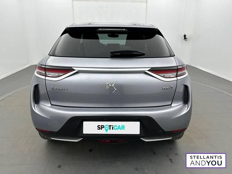 Occasion DS Automobiles DS3 Crossback Grand Chic 100 kW (136 ch) 2020 SUV