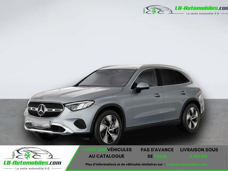 Utilisé 2024 Mercedes GLC300 Coupé | 63 000 € (Prix juste) - Image 1/4