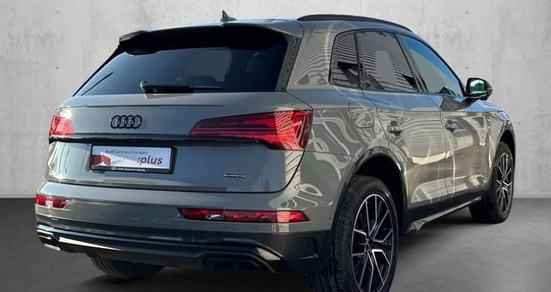 Occasion Audi Q5 S-Line 204 ch (150 kW) 2021 SUV