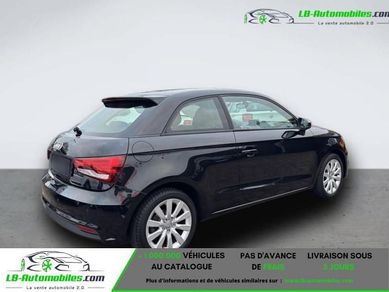 Occasion Audi A1 Sport 125 ch (91 kW) 2018 Citadine