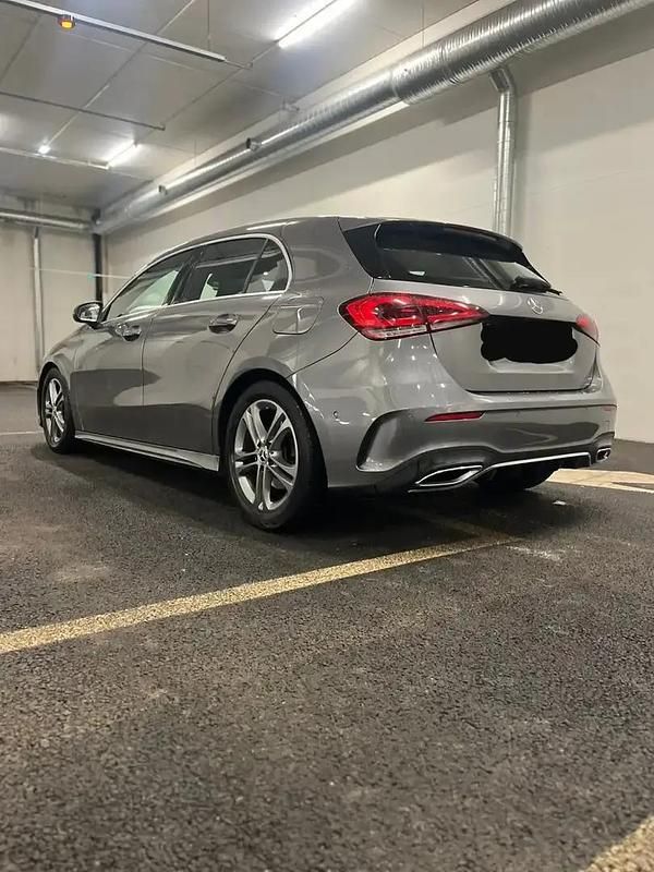 Occasion 2018 Mercedes A200 Style Berline | 22 000 € (Prix juste) - Image 1/4