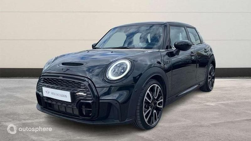 Occasion Mini John Cooper Works 181 ch (133 kW) 2023 Citadine